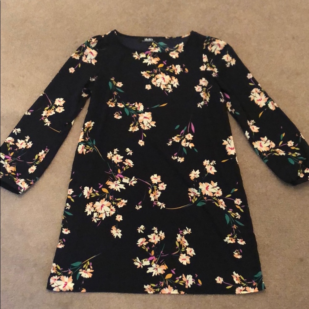 LuLu’s Dress